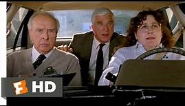 The Naked Gun: From the Files of Police Squad! (2/10) Movie CLIP - Student Driver (1988) HD