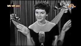 Stupid Cupid - Connie Francis 1958 {Stereo}