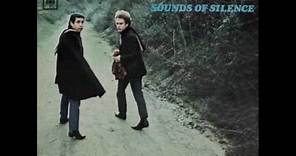 Simon & Garfunkel - Somewhere They Can't Find Me