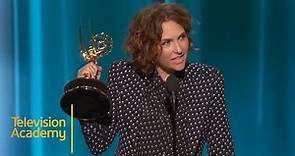 Emmys 2015 | Jill Soloway Wins Outstanding Directing on a Comedy Series