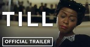 Till - Official Trailer 2 (2022) Danielle Deadwyler, Whoopi Goldberg, Frankie Faison