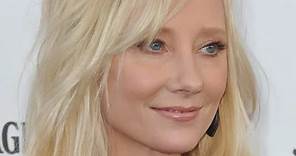 The Untold Truth Of Anne Heche