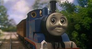 Thomas and the Magic Railroad - UK VHS Trailer (2001)