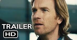 Our Kind of Traitor Official Trailer #1 (2016) Ewan McGregor, Damian Lewis Thriller Movie HD