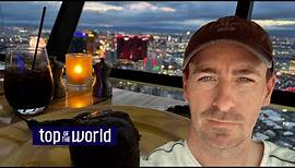 Las Vegas - TOP OF THE WORLD - Deutsch / German