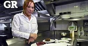 Leonor Espinosa, la Mejor Chef Femenina del Mundo