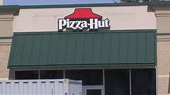 Pizza Hut's New Locations | Eyewitness News