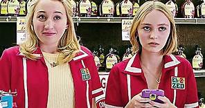 YOGA HOSERS First Look Trailer Clip (2016) Kevin Smith Comedy