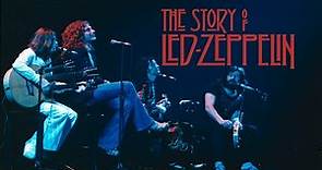 The Story Of Led Zeppelin, Much More Music 2003 (Documentary)