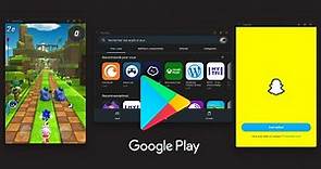 Installer le Play Store Google sur Windows 10 et Windows 11