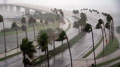 Top 5 costliest hurricanes in US history