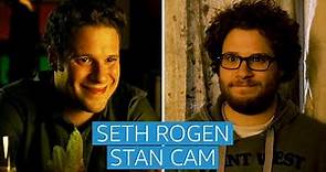 Seth Rogen Best Movie Scenes Compilation | Prime Video