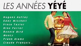 Various - Les Années YéYé Vol. 1