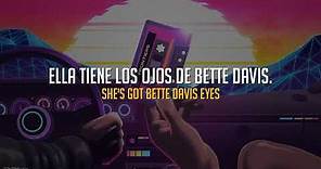 Kim Carnes - Bette Davis Eyes // Subtitulado Español - Lyrics English