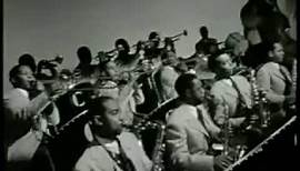 One O'Clock Jump by Count Basie Orchestra 1943H