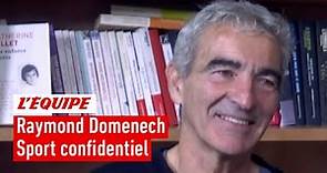 ARCHIVES - Les confidences de Raymond Domenech sur ses années troubles en équipe de France (2014)