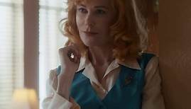 Nicole Kidman - Never had more fun 🍇😉 It was such an...
