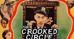 The Crooked Circle (1932) Full Movie | H. Bruce Humberstone | Zasu Pitts, James Gleason, Ben Lyon