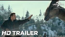 Jurassic World: Ein neues Zeitalter | Offizieller Trailer | Deutsch (Universal Pictures)