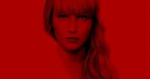Jennifer Lawrence: beyond the red carpet