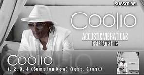Coolio - 1, 2, 3, 4 Sumping New feat. Goast (Acoustic Version)