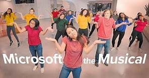 Microsoft the Musical