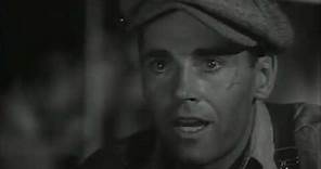 Las uvas de la ira (1940) de John Ford (El Despotricador Cinéfilo)