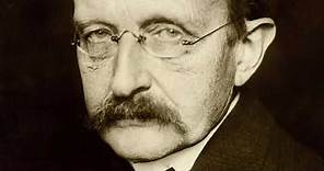 Max planck Biography || Planck constant || quantum physicist