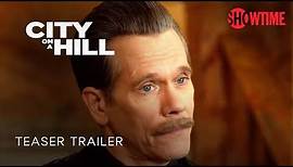 City On A Hill (2022) Season 3 Official Teaser Trailer | SHOWTIME