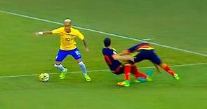 Neymar Jr's Greatest Skills EVER