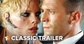 Transporter 2 (2005) Trailer #1 | Movieclips Classic Trailers