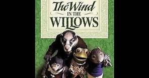 The Wind in the Willows film 1983 (full screen original speed)
