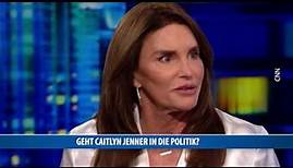 Geht Caitlyn Jenner in die Politik?