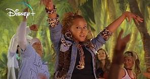 The Cheetah Girls 2 - The Party's Just Begun (Music Video)