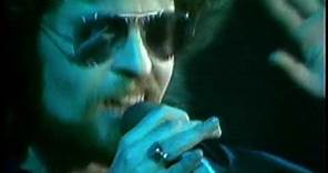 Blue Oyster Cult - Astronomy - Live 1976