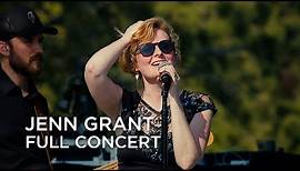 Jenn Grant | Full Concert