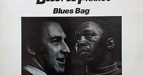Art Blakey, Buddy De Franco - Blues Bag