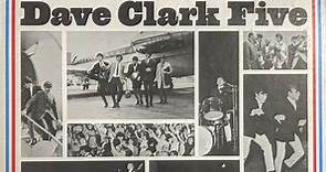 The Dave Clark Five - American Tour
