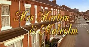 Mrs Merton & Malcolm - S01 E04