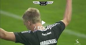 Nicolai Jørgensen Goal Show: Se alle hans 51 mål!