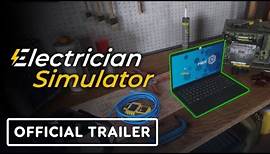 Electrician Simulator - Official Nintendo Switch Trailer