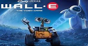 Wall-E (2008) Latino - Historia Completa l Lonplay en ESPAÑOL LATINO