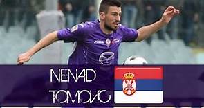 Nenad Tomovic ● Fiorentina 2012 2013 ●