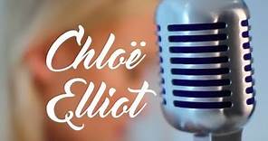 Chloe Elliot - 3 Reasons - Live Performance