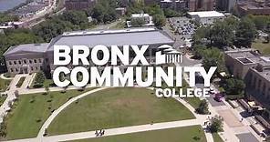 Welcome to Bronx Community College
