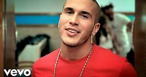 Shawn Desman - Red Hair (Official Video)