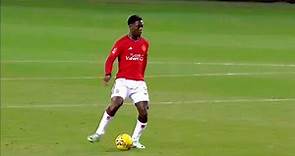 Kobbie Mainoo is an Exceptional Talent For Manchester United