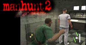 Manhunt 2 ... (PS2) Gameplay