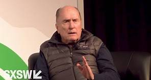 A Conversation with Robert Duvall (Full Session) | Film 2014 | SXSW