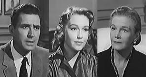 I've Lived Before (1956) Jock Mahoney, Leigh Snowden, Ann Harding, John McIntire